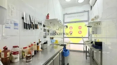 Lokal gastronomiczny 60 m² w Pruszkowie przy ul. Mechaników - miniatura 3