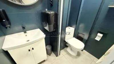 Lokal gastronomiczny 60 m² w Pruszkowie przy ul. Mechaników - miniatura 9