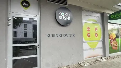 Lokal gastronomiczny 60 m² w Pruszkowie przy ul. Mechaników - miniatura 2