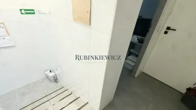 Lokal gastronomiczny 60 m² w Pruszkowie przy ul. Mechaników - miniatura 10