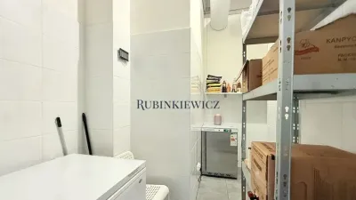 Lokal gastronomiczny 60 m² w Pruszkowie przy ul. Mechaników - miniatura 6