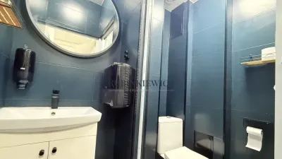 Lokal gastronomiczny 60 m² w Pruszkowie przy ul. Mechaników - miniatura 8