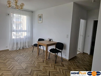 Nowe 2-pokojowe mieszkanie z garażem – Mokotów Harmonia - miniatura 10