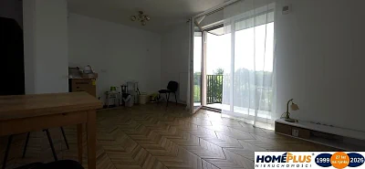 Nowe 2-pokojowe mieszkanie z garażem – Mokotów Harmonia - miniatura 6