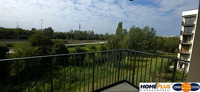 Nowe 2-pokojowe mieszkanie z garażem – Mokotów Harmonia - miniatura 7
