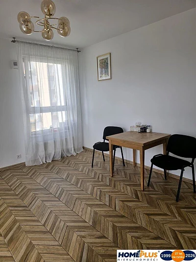 Nowe 2-pokojowe mieszkanie z garażem – Mokotów Harmonia - miniatura 9