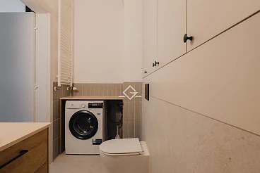 Studio 38,76 m² w Granarii, Gdańsk Śródmieście od zaraz - miniatura 6