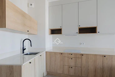 Studio 38,76 m² w Granarii, Gdańsk Śródmieście od zaraz - miniatura 4