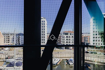 Studio 38,76 m² w Granarii, Gdańsk Śródmieście od zaraz - miniatura 8