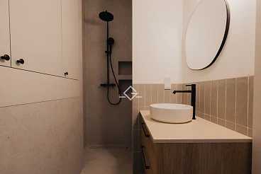 Studio 38,76 m² w Granarii, Gdańsk Śródmieście od zaraz - miniatura 5