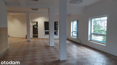 Lokal usługowy 153 m² na wynajem – Pruszcz Gdański, Podkomorzego - miniatura 3