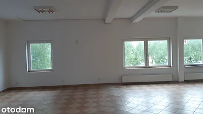 Lokal usługowy 153 m² na wynajem – Pruszcz Gdański, Podkomorzego - miniatura 4