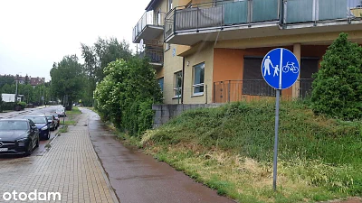 Lokal usługowy 153 m² na wynajem – Pruszcz Gdański, Podkomorzego - miniatura 8