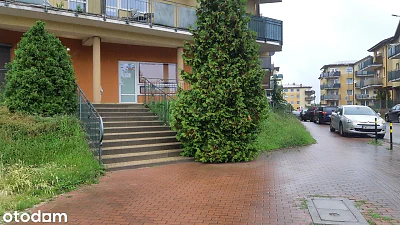 Lokal usługowy 153 m² na wynajem – Pruszcz Gdański, Podkomorzego - miniatura 6