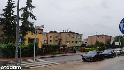 Lokal usługowy 153 m² na wynajem – Pruszcz Gdański, Podkomorzego - miniatura 5