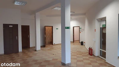 Lokal usługowy 153 m² na wynajem – Pruszcz Gdański, Podkomorzego - miniatura 1