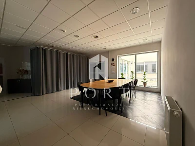 Lokal biurowy 60 m² w Rumi przy Grunwaldzkiej i DK6 - miniatura 4