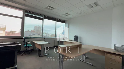 Lokal biurowy 60 m² w Rumi przy Grunwaldzkiej i DK6 - miniatura 3