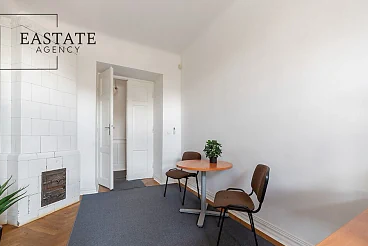 Biuro 154,9 m² przy ul. Grochowskiej na Kamionku, Warszawa - miniatura 7