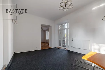 Biuro 154,9 m² przy ul. Grochowskiej na Kamionku, Warszawa - miniatura 2