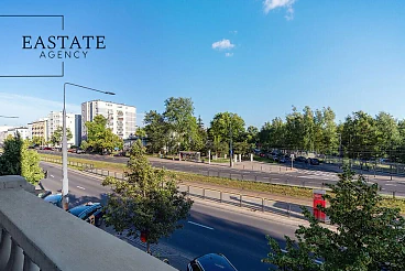 Biuro 154,9 m² przy ul. Grochowskiej na Kamionku, Warszawa - miniatura 10