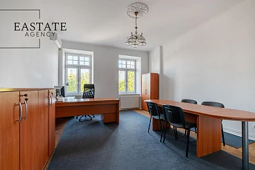 Biuro 154,9 m² przy ul. Grochowskiej na Kamionku, Warszawa - miniatura 5