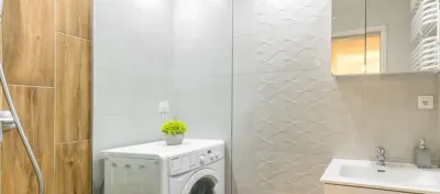Pokój jednoosobowy 10 m² przy ul. Jana Pawła II w Gdańsku - miniatura 7