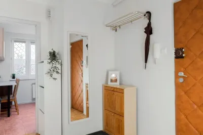 Pokój jednoosobowy 10 m² przy ul. Jana Pawła II w Gdańsku - miniatura 8