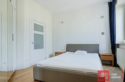 Dwupokojowe mieszkanie 40 m² na wynajem – Ochota, ul. Józefa Mianowskiego - miniatura 7