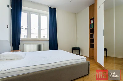 Dwupokojowe mieszkanie 40 m² na wynajem – Ochota, ul. Józefa Mianowskiego - miniatura 8