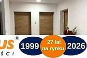 Dom wolnostojący 350 m² z 13 pokojami i dużym parkingiem - Wołomin - miniatura 3
