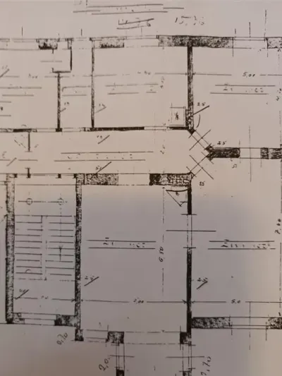 Lokal użytkowy 156 m² w Sopocie przy ul. Adama Mickiewicza - miniatura 3