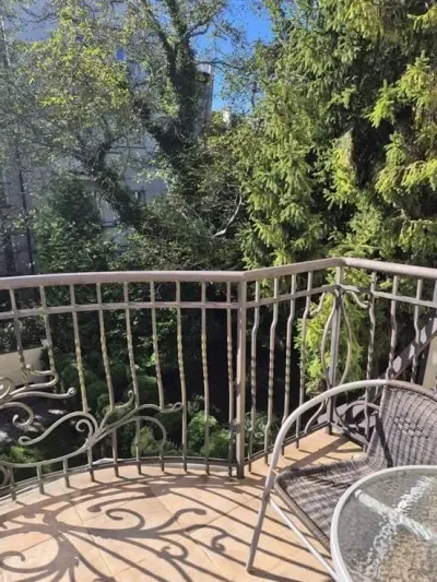 Lokal użytkowy 156 m² w Sopocie przy ul. Adama Mickiewicza - miniatura 4
