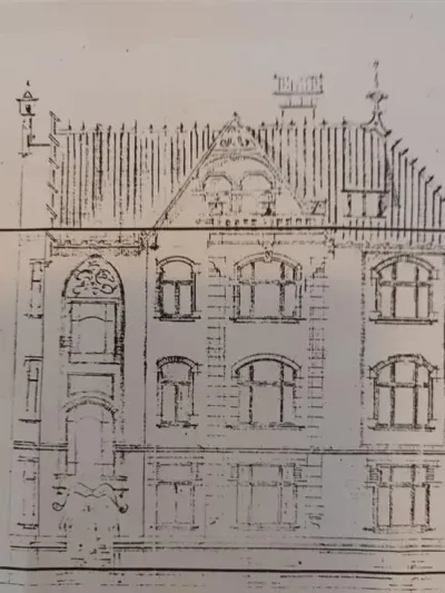 Lokal użytkowy 156 m² w Sopocie przy ul. Adama Mickiewicza - miniatura 2