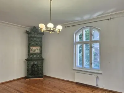 Lokal użytkowy 156 m² w Sopocie przy ul. Adama Mickiewicza - miniatura 1