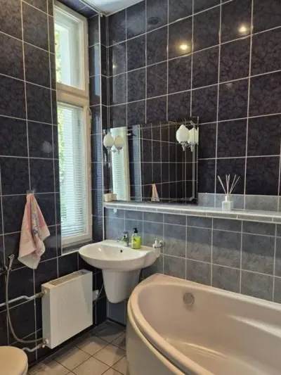Lokal użytkowy 156 m² w Sopocie przy ul. Adama Mickiewicza - miniatura 6