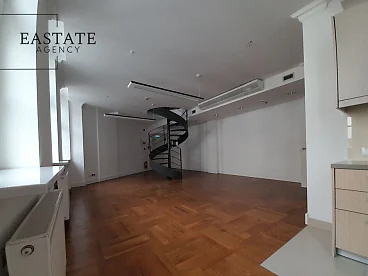 Biuro 116 m² do wynajęcia – Śródmieście Południowe, Warszawa - miniatura 8