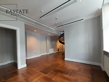 Biuro 116 m² do wynajęcia – Śródmieście Południowe, Warszawa - miniatura 4