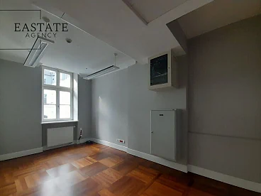 Biuro 116 m² do wynajęcia – Śródmieście Południowe, Warszawa - miniatura 5