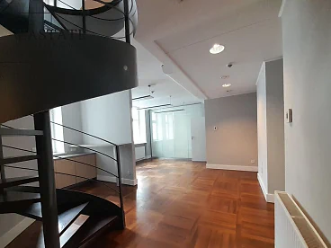 Biuro 116 m² do wynajęcia – Śródmieście Południowe, Warszawa - miniatura 3