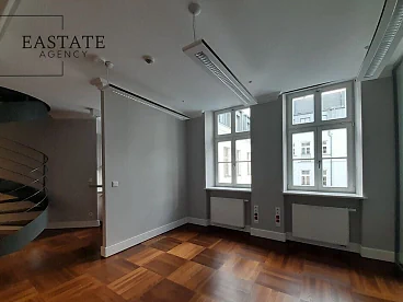 Biuro 116 m² do wynajęcia – Śródmieście Południowe, Warszawa - miniatura 2