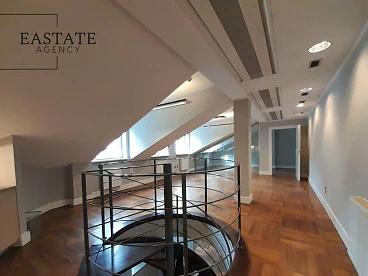 Biuro 116 m² do wynajęcia – Śródmieście Południowe, Warszawa - miniatura 10