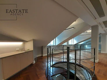 Biuro 116 m² do wynajęcia – Śródmieście Południowe, Warszawa - miniatura 9