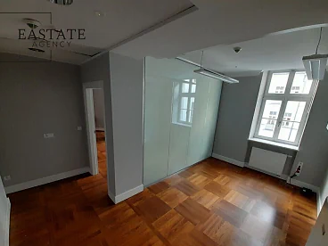 Biuro 116 m² do wynajęcia – Śródmieście Południowe, Warszawa - miniatura 7