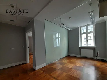 Biuro 116 m² do wynajęcia – Śródmieście Południowe, Warszawa - miniatura 6