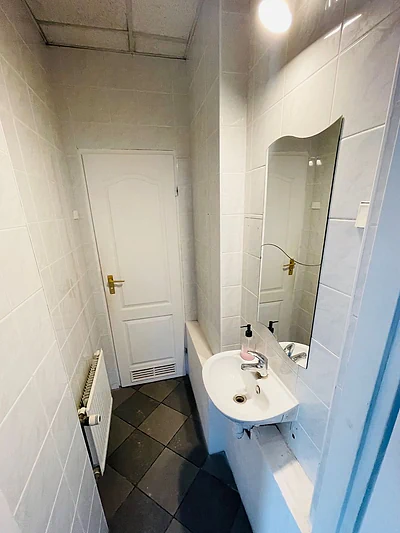 Lokal użytkowy 100 m² na Gocławiu przy ul. Umińskiego - miniatura 7