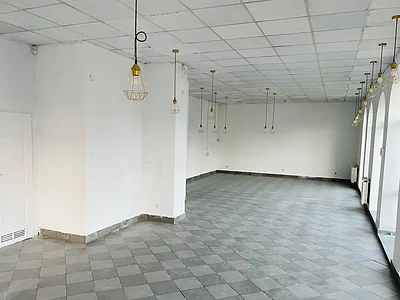 Lokal użytkowy 100 m² na Gocławiu przy ul. Umińskiego - miniatura 6