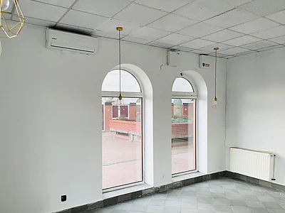 Lokal użytkowy 100 m² na Gocławiu przy ul. Umińskiego - miniatura 9