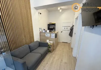 Lokal usługowy 83 m² na parterze | Pasaż Chełmski, Gdańsk | witryna - miniatura 1