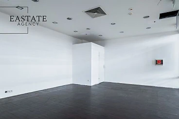 Narożny lokal biurowy 36,52 m² w CH Osowa, Gdańsk - miniatura 3